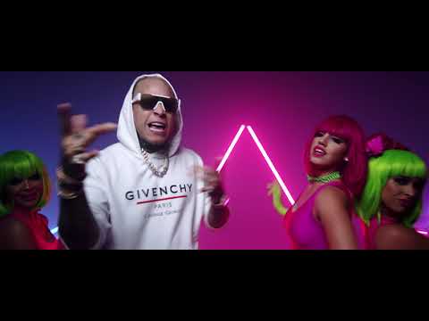 El Chulo x El Micha - Deja Tu Loquera (Video Oficial) | El Presidente