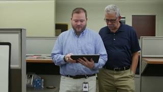 2017 Scholarship Recipient John Pavik