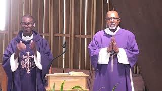 Sunday, November 2, 2025, All Souls Day Mass 11AM