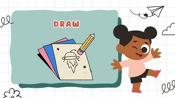 Go Getter 1 Lesson 5.1  Things I can do | Video Dictionary