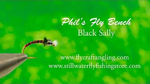 Black Sally