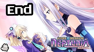 ป้ายังสวยนะขอบอก Hyperdimension Neptunia Re-Birth1 จบ (10)