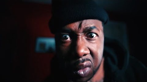 Conway The Machine - Air Holez Remix (Prod. Nicholas Craven)