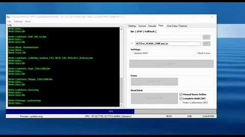 Qmobile i5.5 v2 Spd 7731 v6.0 Tested Flash File Free Read Backup By CM2SPD 100% Ok