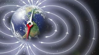 Don't flip out over Earth's magnetic field flipping | ABC7