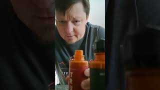 Truff Sauce Comparisons #fermentedhotsauce #hotsauce #review