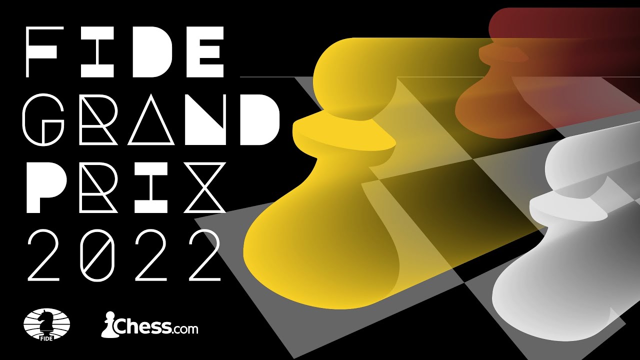 Tiebreaks Reached: 2022 FIDE Grand Prix Berlin Leg 3, Final Day 2 - Chess .com