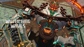 Myriad Snare Boss OST - Wuthering Waves 3.5 screenshot 5