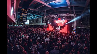 Morgan Nagoya Go Down Live Video