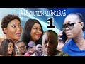 LA RÉVOLUTION SILENCIEUSE Ep1 | Film Congolais | Sila Sifa Annie Omari Caleb Guecho Turbo Mimi Dinan
