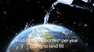 Walmart Brita Commercial