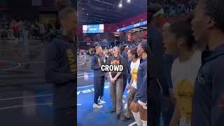 WNBA Fans Are LOSING IT Over Clark! 🔥 #CaitlinClark #WNBAHighlights #Shorts #trendingnow2026