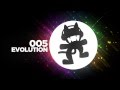 Monstercat 005 - Evolution - Album Mix (75 Min) [Monstercat Release]