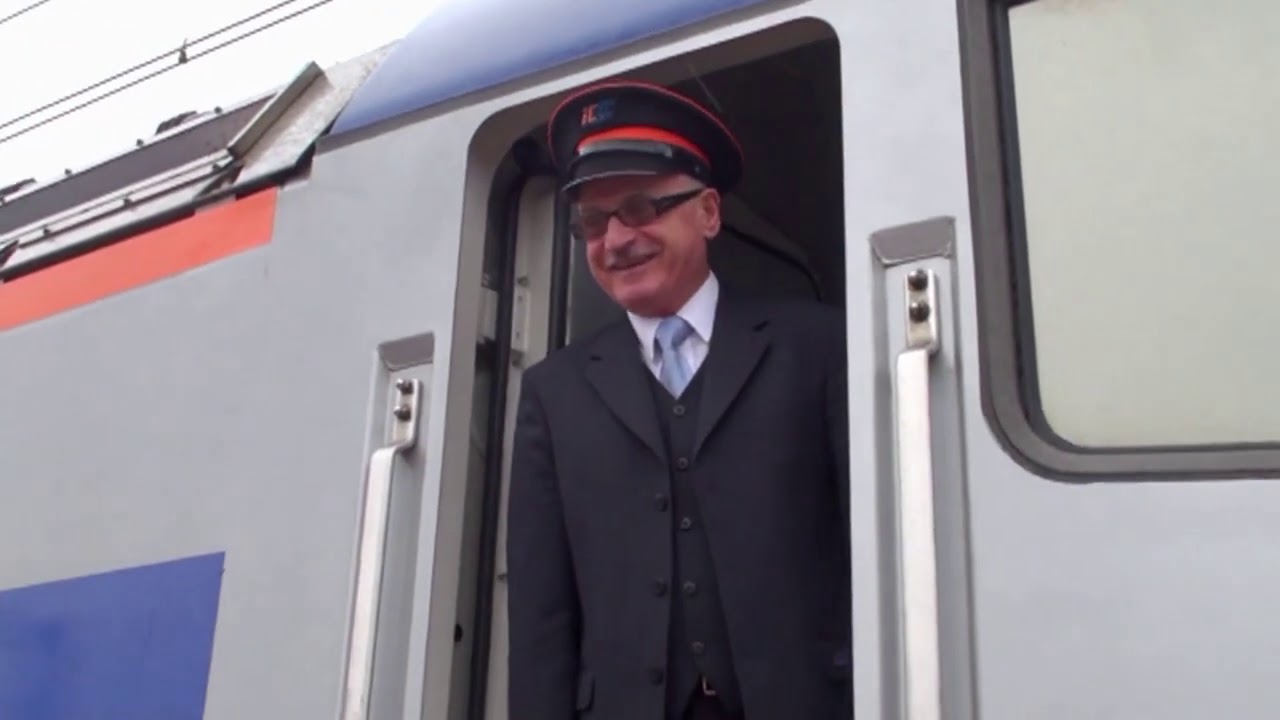 Stacja Poznań Główny 1997-2021