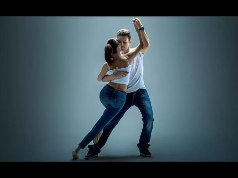 Daniel Santacruz -  Lento kizomba