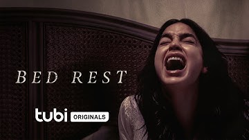 Bed Rest | Official Trailer | Tubi Original