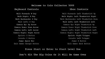 Soft323 Coursework C++ and DirectX11 Plymouth University 2014