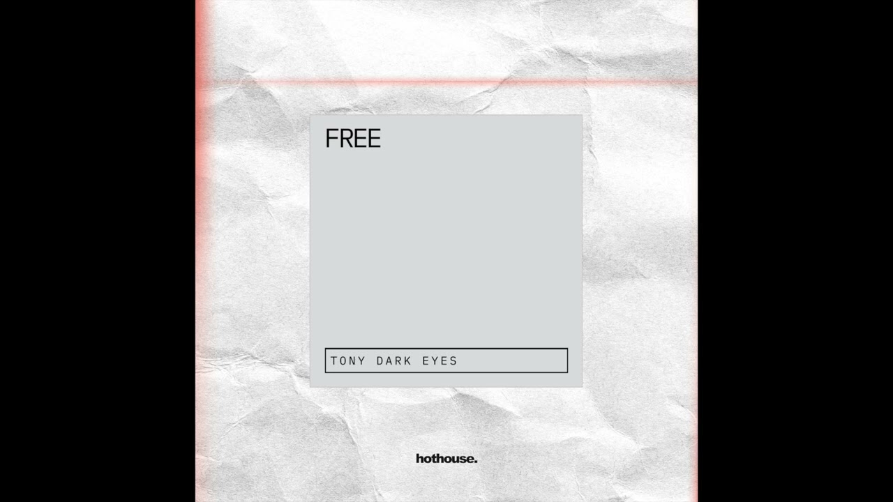 Tony Dark Eyes - Free | Reels Trending Audio