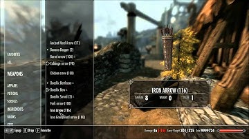 Funny Arrows Mod