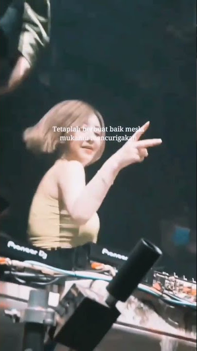 tetaplah berbuat baik meski mukamu mencurigakan story wa
