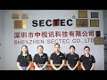 TO KNOW MORE ABOUT SECTEC