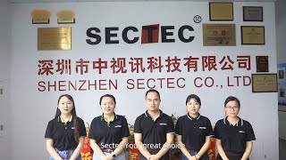 To Know More About Sectec