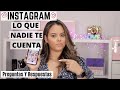 COMO CRECER EN INSTAGRAM