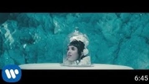 Melanie Martinez - Tag, You’re It/Milk and Cookies Double Feature