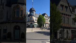 Check Out Our Tour Through The Beautiful Streets Of Berlin - Villenkolonie Lichterfelde
