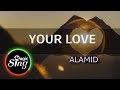 MAGICSING Karaoke ALAMID YOUR LOVE Karaoke Tagalog 
