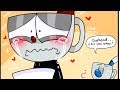 the saddest cuphead episode yet... (Cuphead & Bendy And The Ink Machine BATIM Comic Dubs)