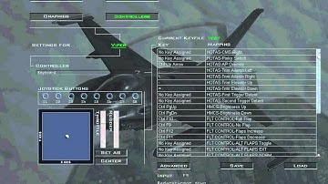 Falcon 4 BMS 4.32 - List of Functions