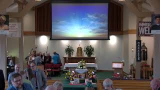 Funeral Mass - Kay Witkowski 11AM