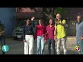 Hula Hoop Human Relay (Something To Smile About) | TVJ Smile Jamaica