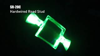 SERNIS | Road Stud SR-20C