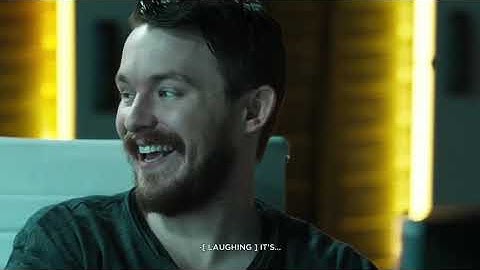 Quantum Break Act 2:  Perfect Place To Hide Something