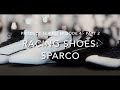 CMS Product Series: Auto Racing Shoes Part 2 - Sparco