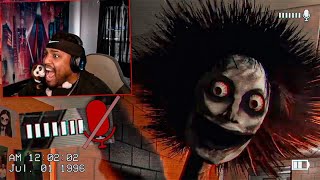 THE MOST DEADLY ENTITY COMBINATION!! [The classrooms]
