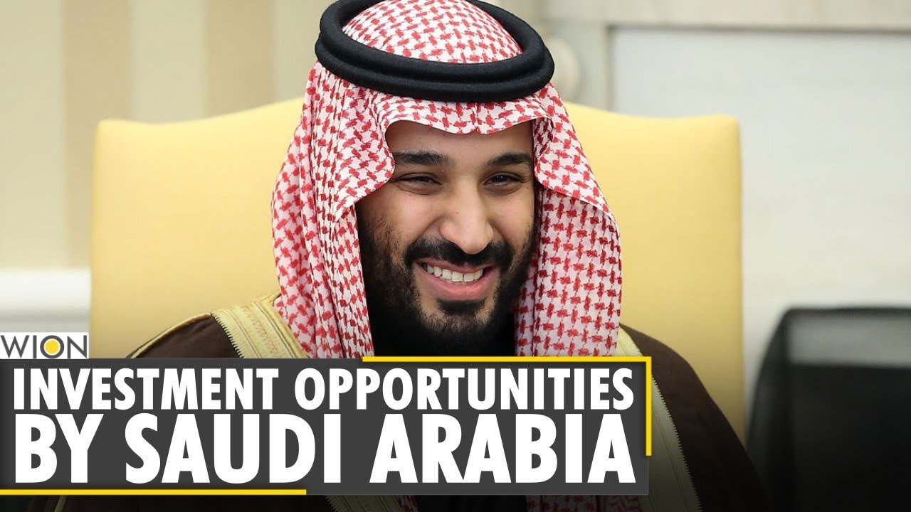 World Business Watch Saudi Arabia Offers Investment Opportunities World News Business News Youtube