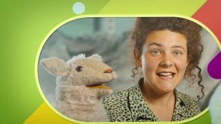 Folge 4 Graf Schaf Und Die Schrumpelige Rosine