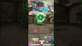 Mobile Gaming Live Stream Highlights 🔥 | CODM, Delta Force &amp; More Chaos #codmshorts #shorts