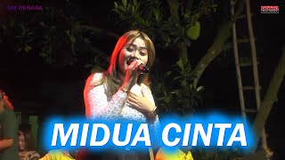 Midua Cinta - OM Denada