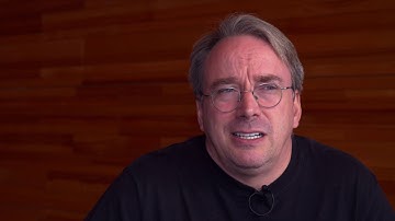 ChromeOS May Be The Future Of Desktop Linux: Linus Torvalds