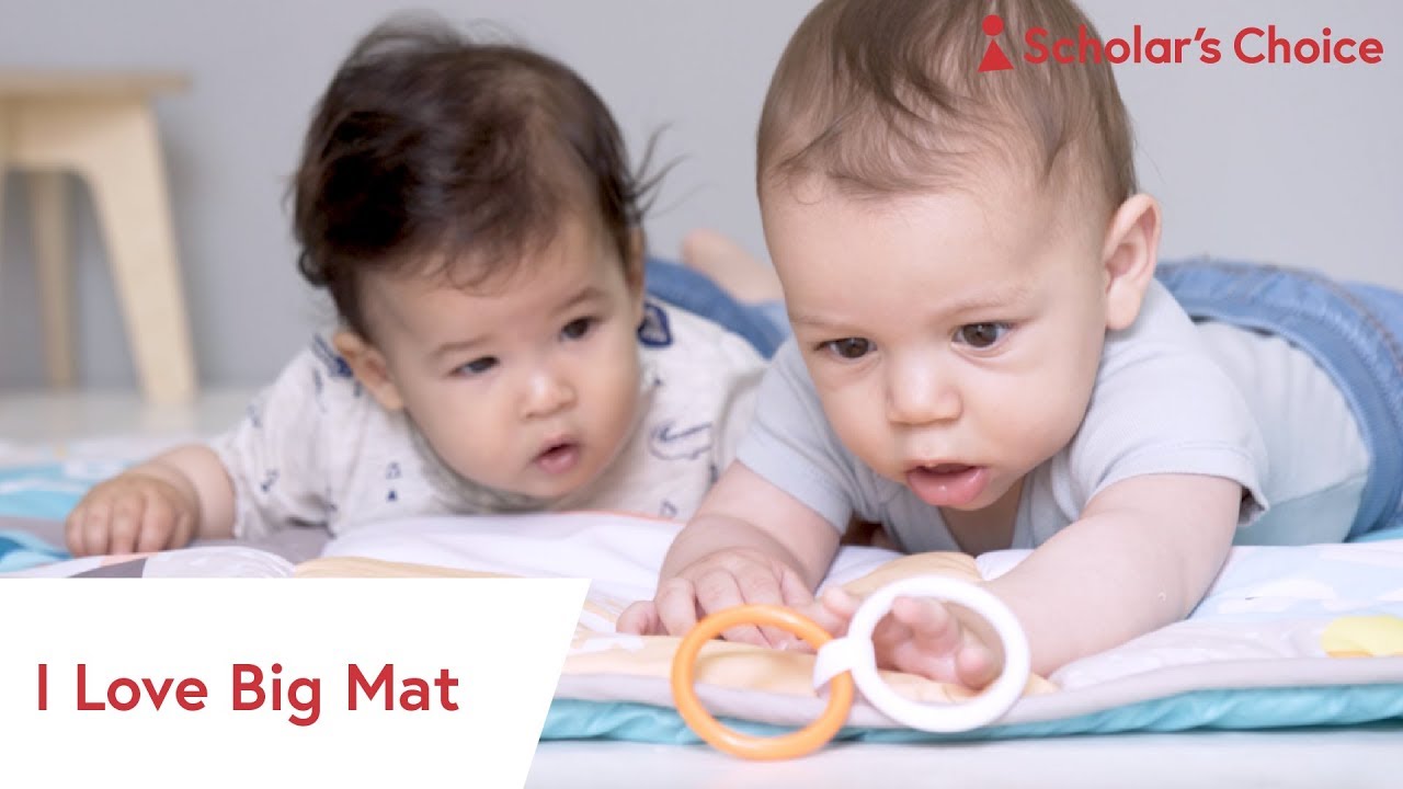 I Love Big Mat - YouTube