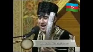 Mustafa Mustafayev Qedir Rustemov Yolu Sari Bulbul Super Ifa