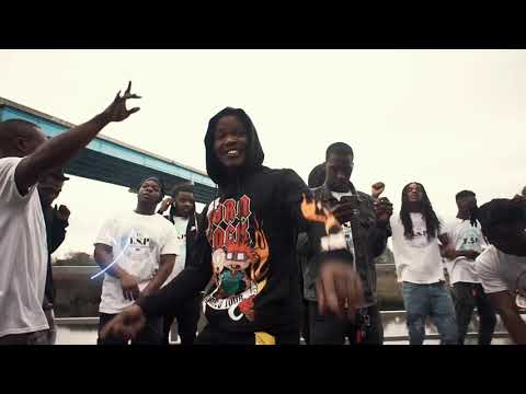 LIL BOSS x 20:20 (OFFICIAL VIDEO) SHOT BY: THOTTY’S WORLD