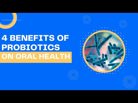 4 Benefits of