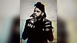 The Weeknd-Where You Belong (Official Instrumental | Background Vocals)