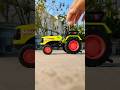 HMT ट्रैक्टर की शक्ति Sonalika Tractor 𝙿𝚘𝚠𝚎𝚛 𝚃𝚎𝚜𝚝 Scale model | 𝙵𝚊𝚛𝚖 𝚘𝚏𝚏-𝚛𝚘𝚊𝚍 Mahindra John Deere