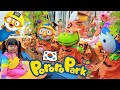 Download Lagu Pororo Park Kids Indoor Playground Family Playing Fun Children Activities Seoul Korea